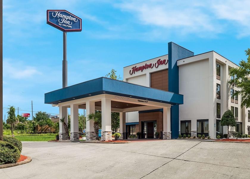 South Carolina West Columbia Exterior Detail