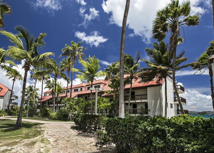  St. Thomas Property Grounds