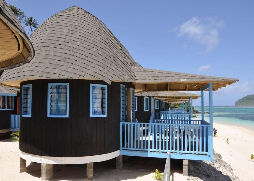  Lalomanu Property Grounds