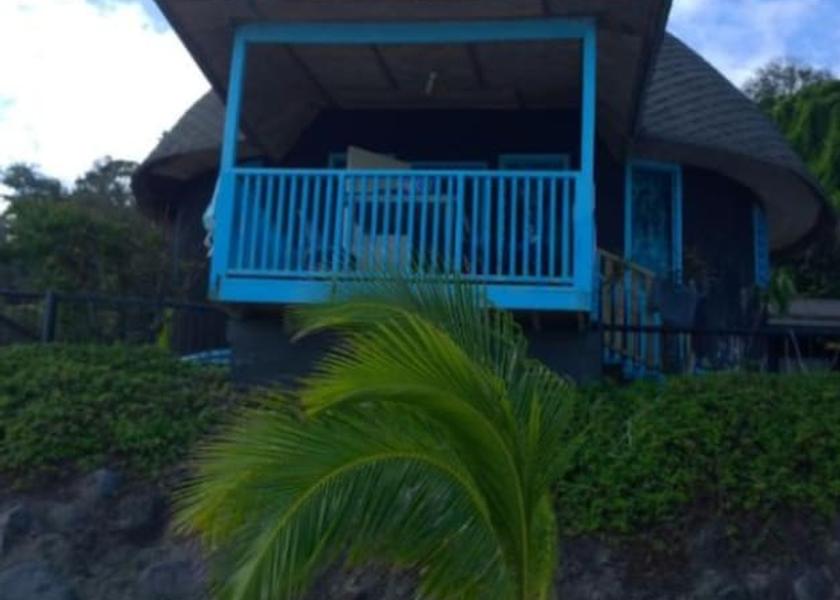  Lalomanu View From Room