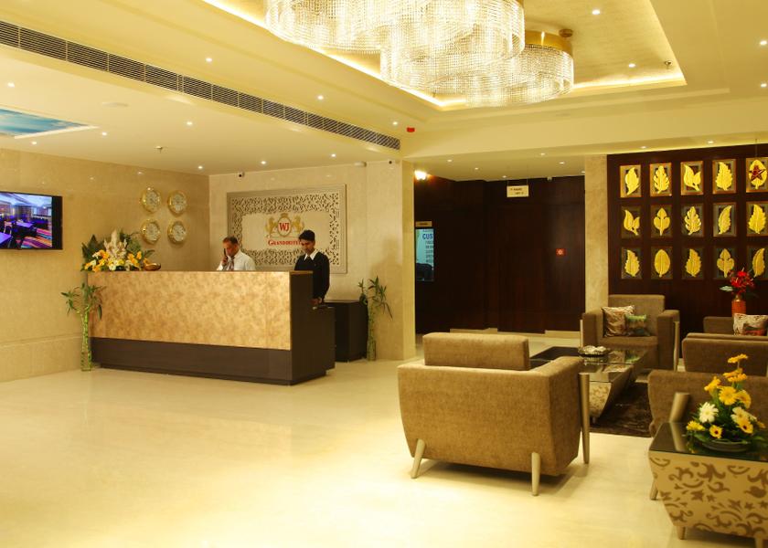 Punjab Jalandhar Public Areas