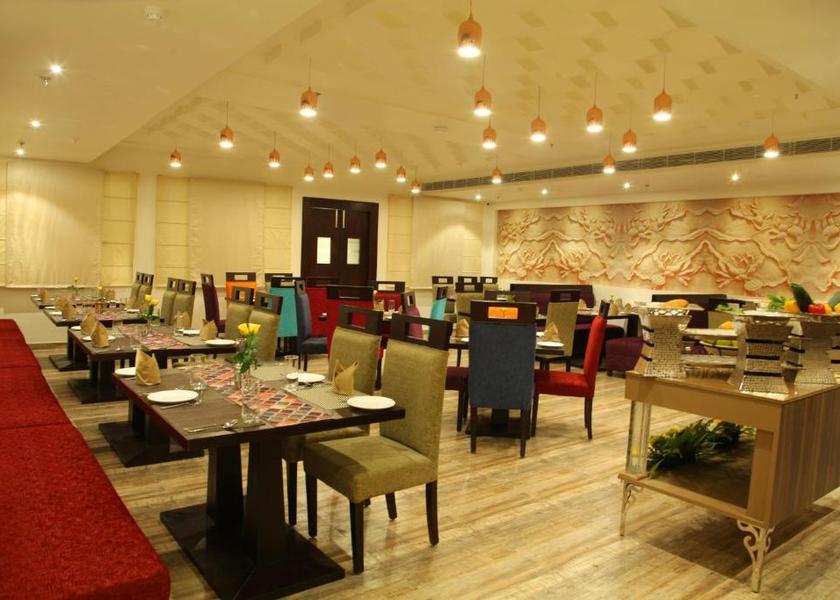 Punjab Jalandhar Food & Dining