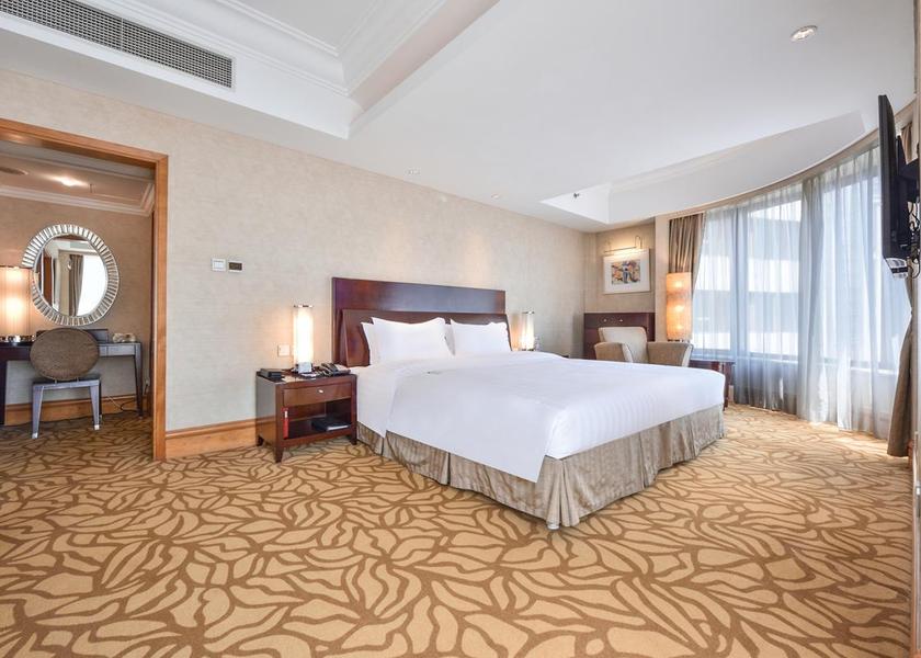 Liaoning Dalian Standard Suite