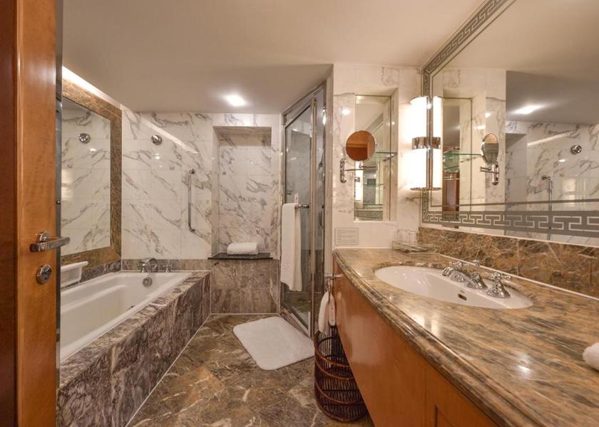 Liaoning Dalian Standard Suite