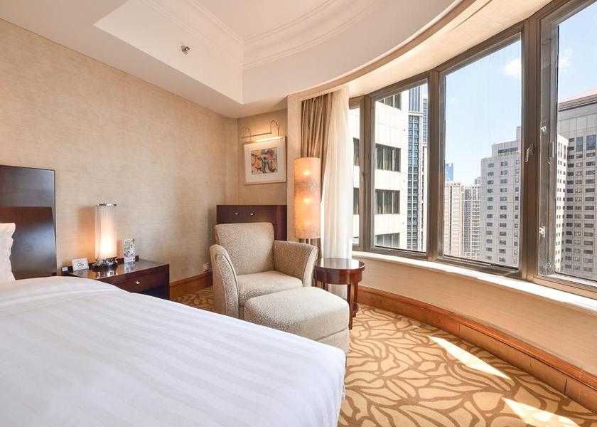 Liaoning Dalian Standard Suite