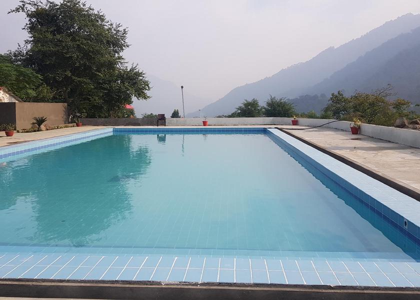 Uttarakhand Nainital Facilities