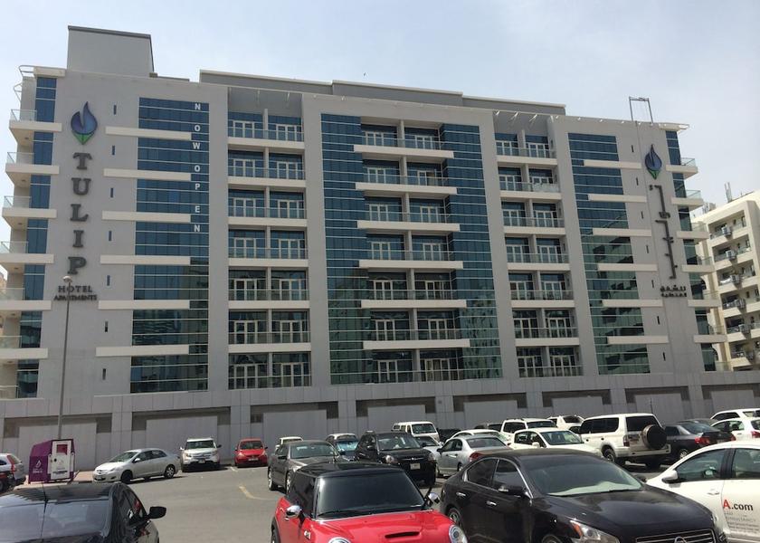 Dubai Dubai Exterior Detail