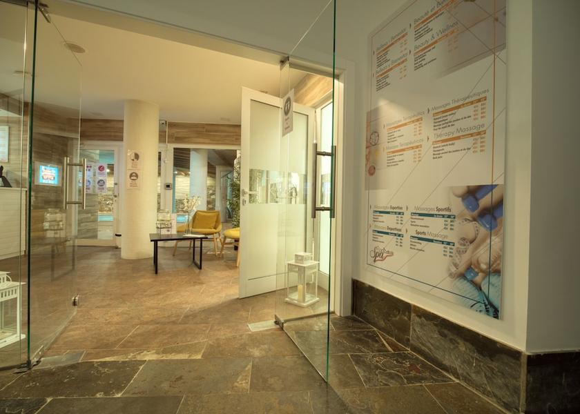 Canillo Canillo Spa
