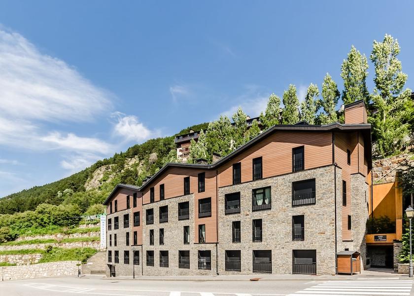  Soldeu Primary image