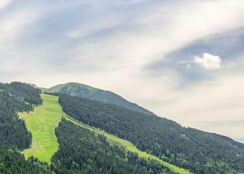  Soldeu Mountain View