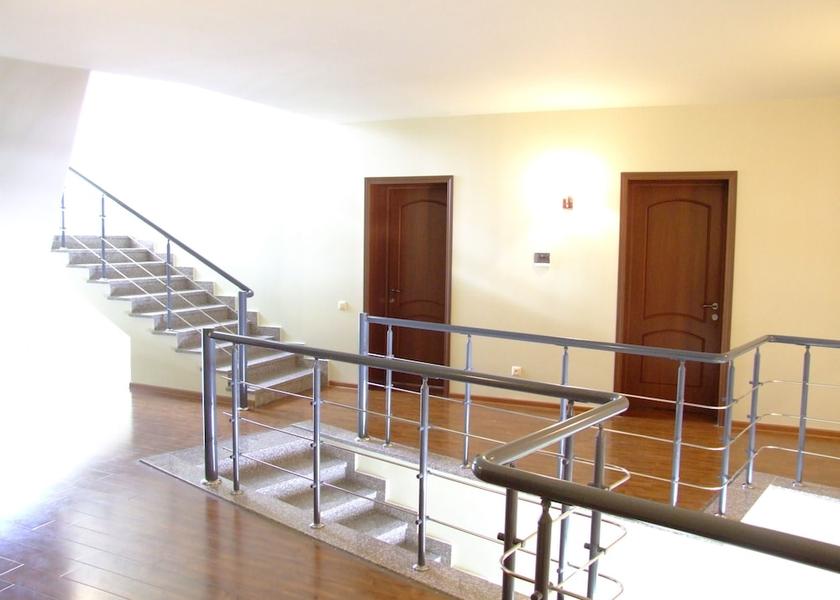  Jermuk Interior Entrance