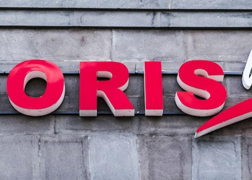  Goris Exterior Detail