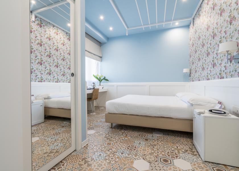 Campania Battipaglia Rooms