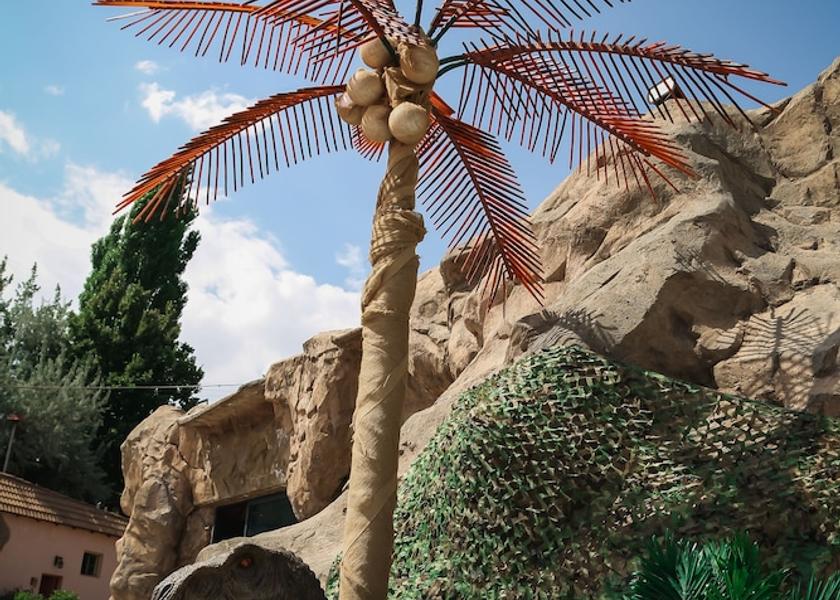  Yerevan Water park
