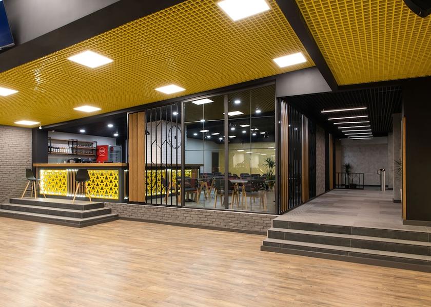  Yerevan Bar (on property)