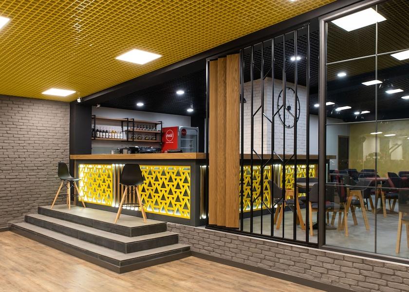  Yerevan Bar (on property)