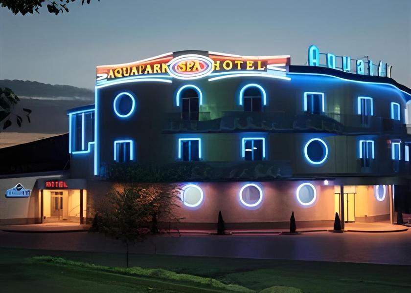  Yerevan Hotel