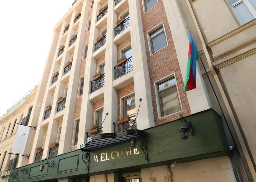  Baku 