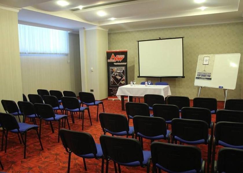  Baku Meeting Room