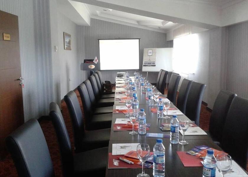  Baku Banquet Hall