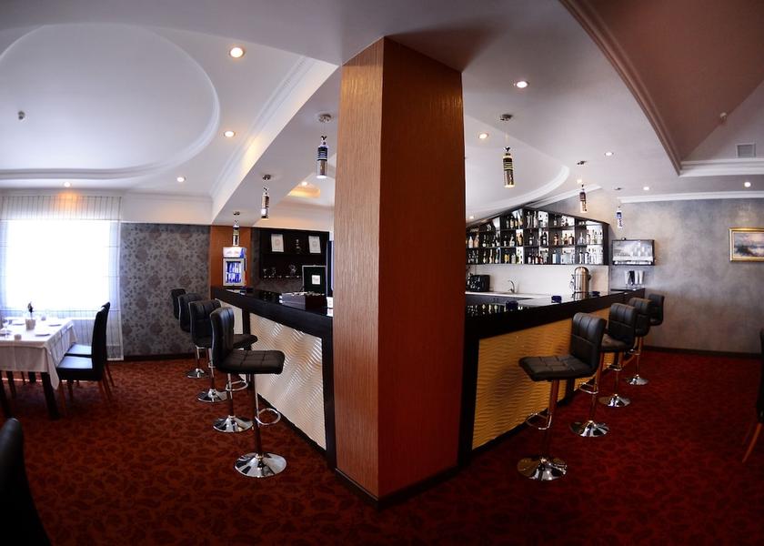  Baku Lobby