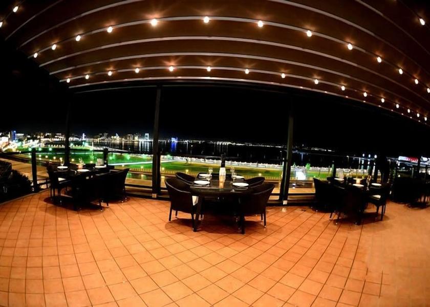  Baku Terrace
