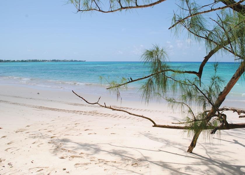  Maxwell Beach