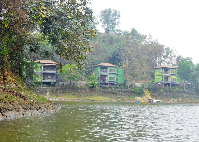 Chittagong Division Chittagong View from Property
