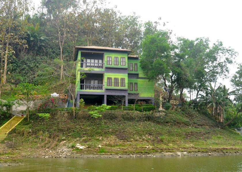 Chittagong Division Chittagong Exterior Detail