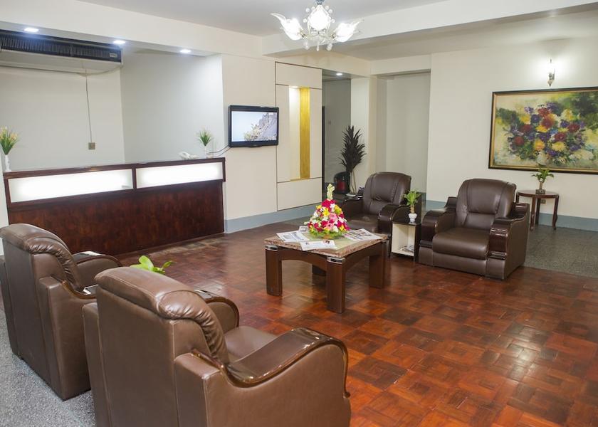 Chittagong Division Chittagong Lobby