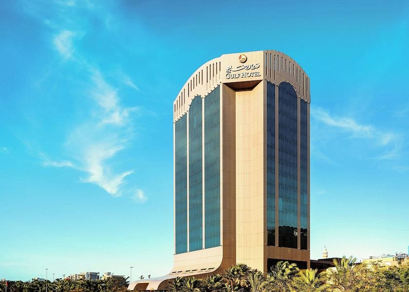 Capital Governorate Manama Exterior