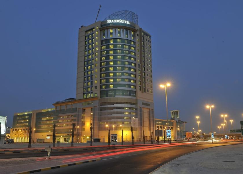 Capital Governorate Manama Exterior