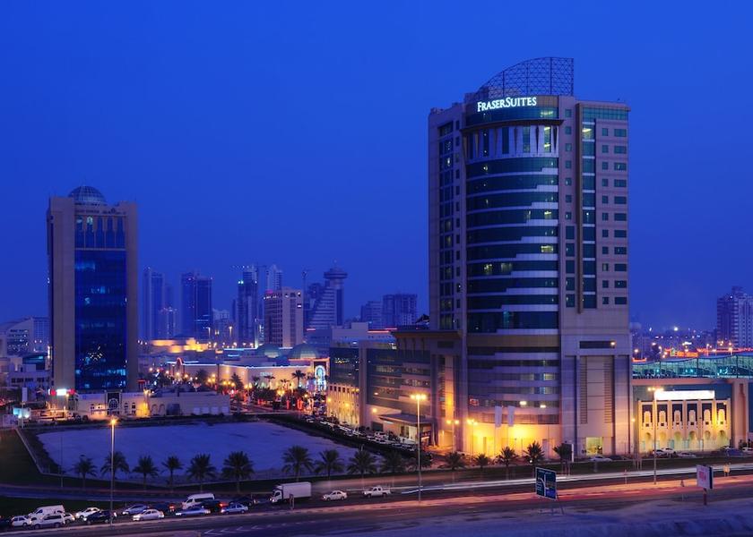 Capital Governorate Manama Exterior