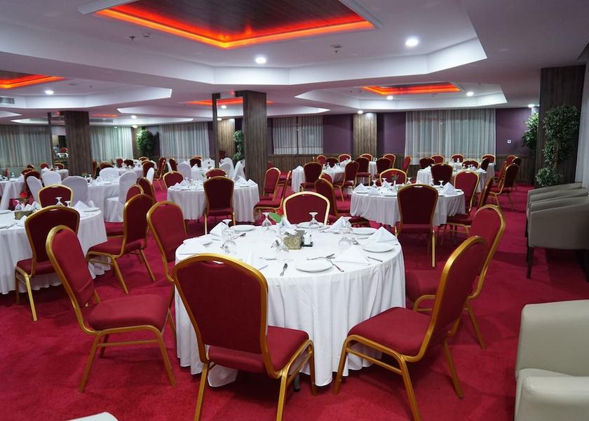 Capital Governorate Manama Dining