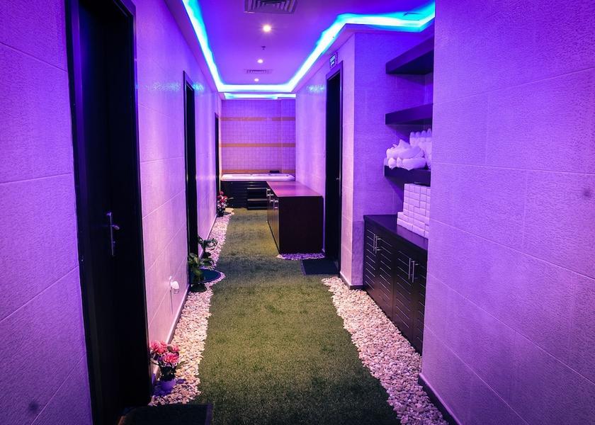 Capital Governorate Manama Spa
