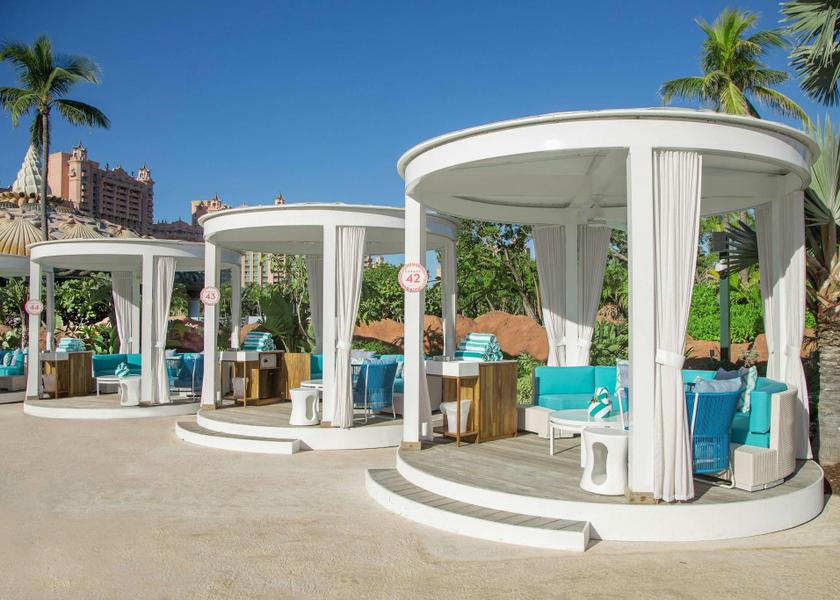 New Providence Island Paradise Island Recreational facilities