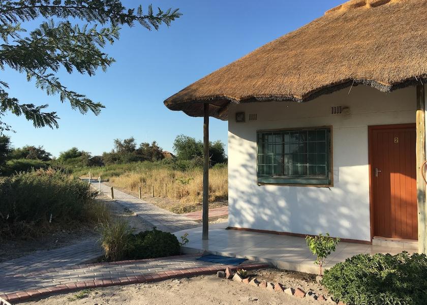  Rakops Primary image