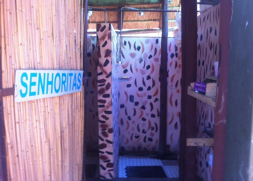 Chobe Kasane Room amenity