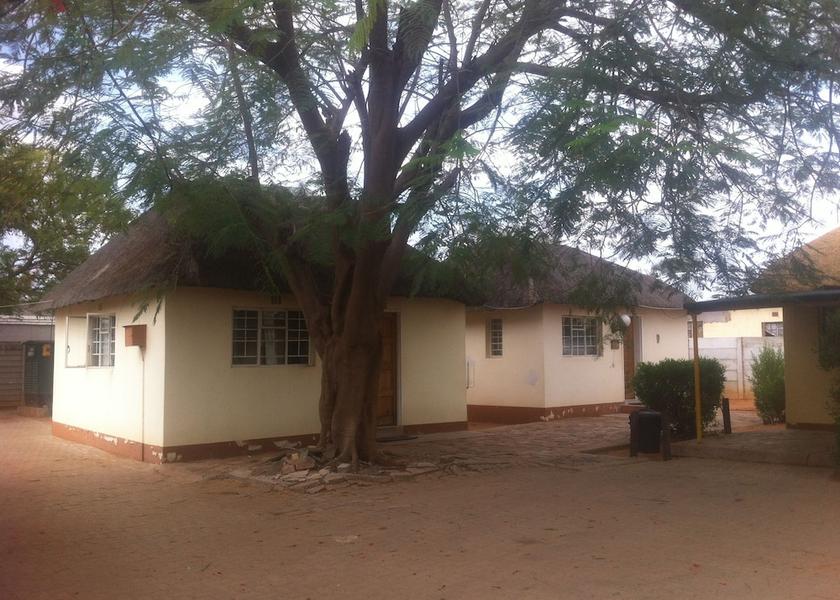 Palapye Property Grounds