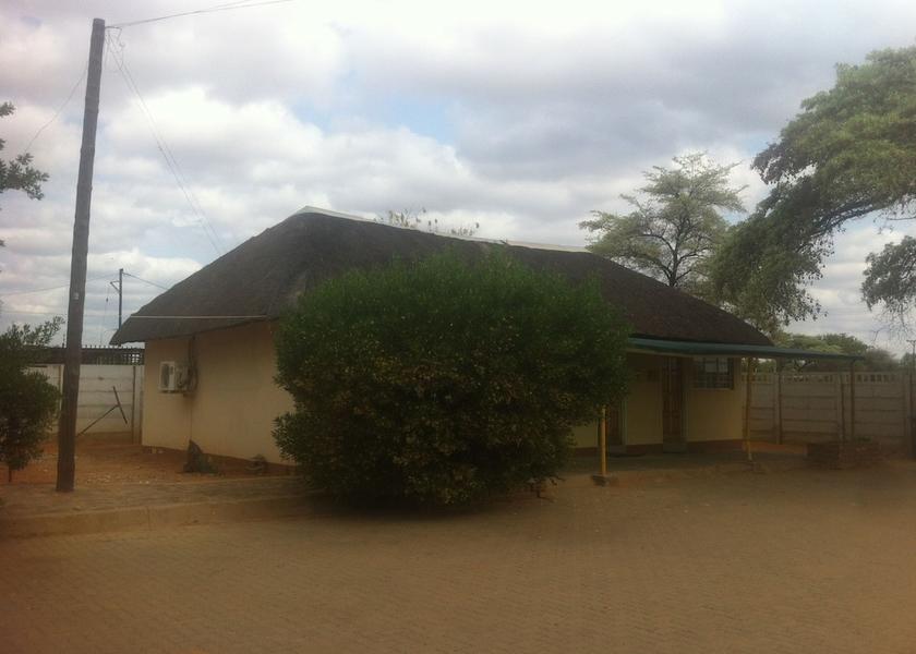  Palapye Property Grounds