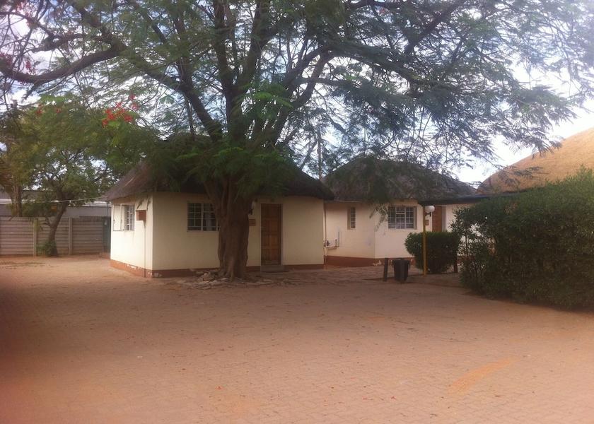  Palapye Property Grounds