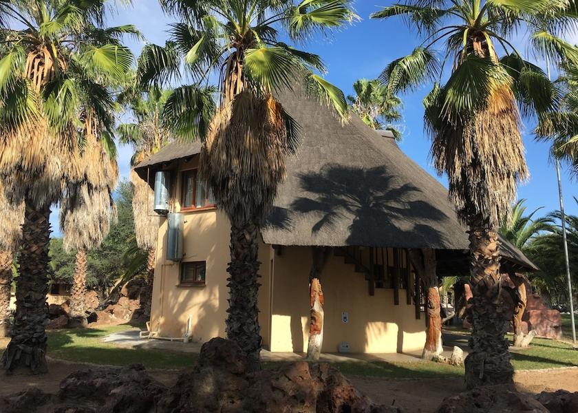  Ghanzi Primary image