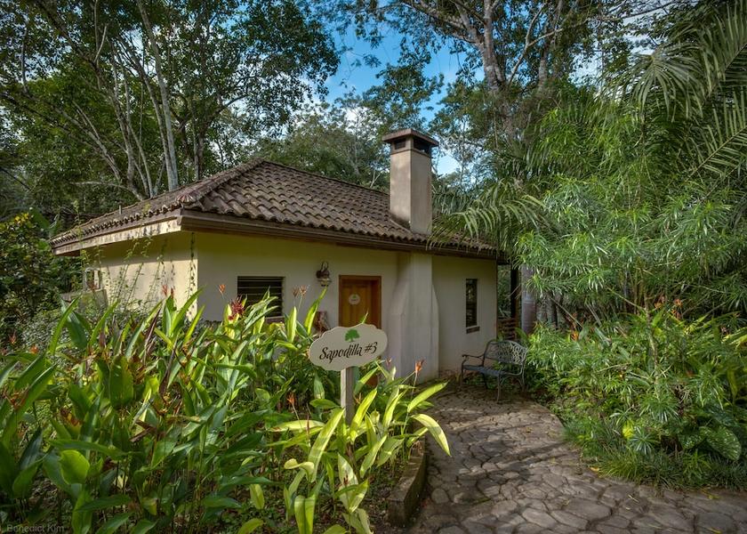 Cayo District San Ignacio Room