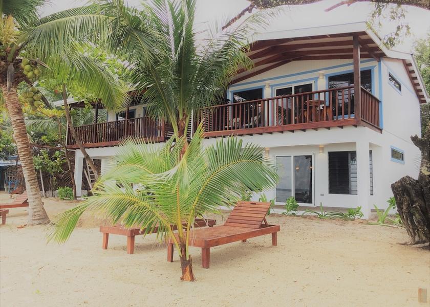 Stann Creek Placencia Room