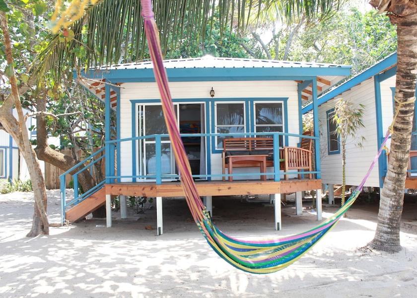 Stann Creek Placencia Room