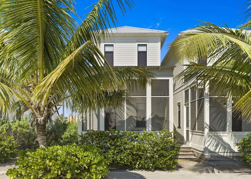  San Pedro View From Room