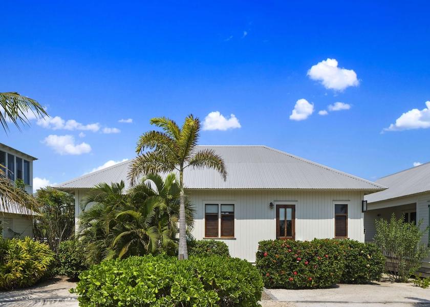  San Pedro View From Room