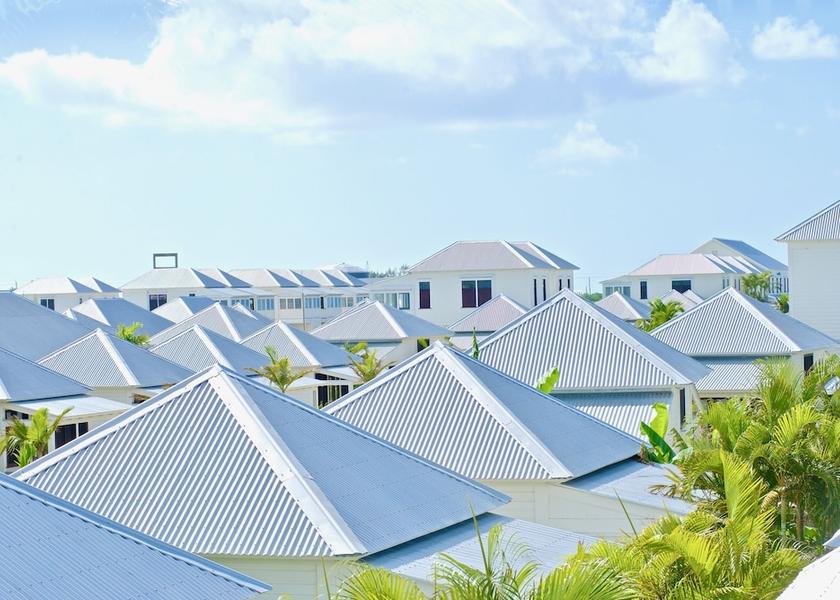  San Pedro View From Room