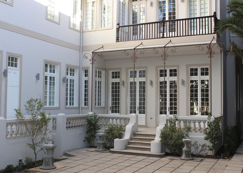 Santiago Santiago Terrace