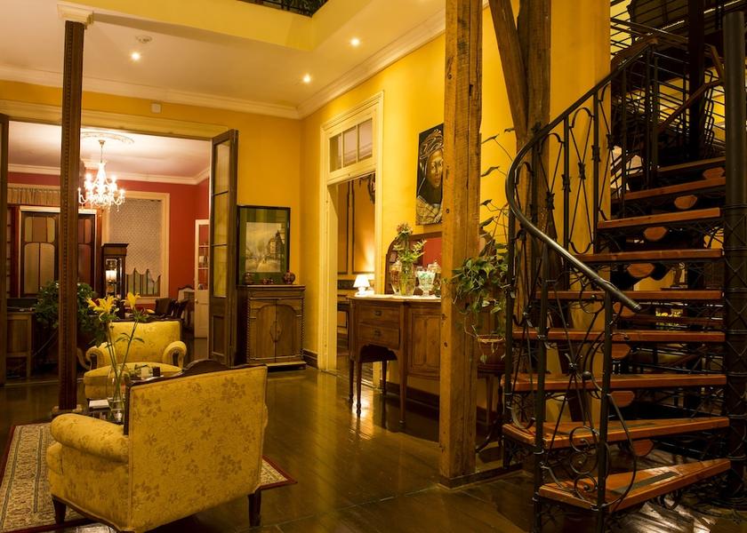 Valparaiso (region) Valparaiso Lobby